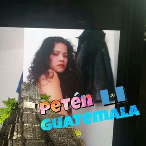 Meet your Posher, Marisol